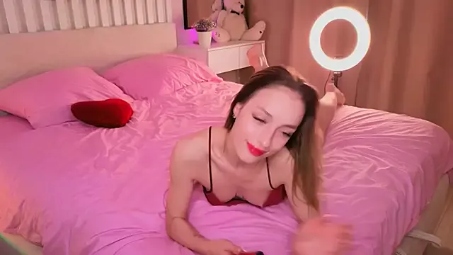 Lana_me on StripChat 