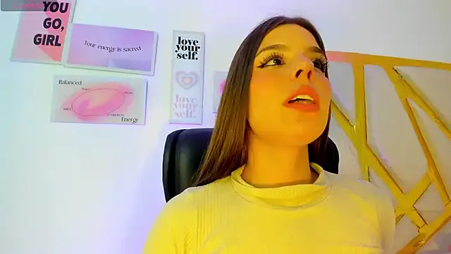 LanaJones_ on StripChat 