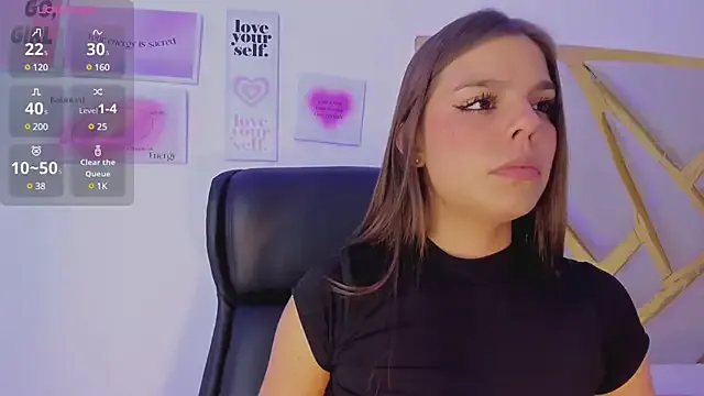 LanaJones_ on StripChat 