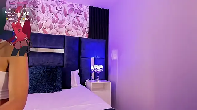 Larabrooks on StripChat 