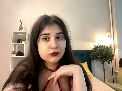 LaylaBurns on StripChat 