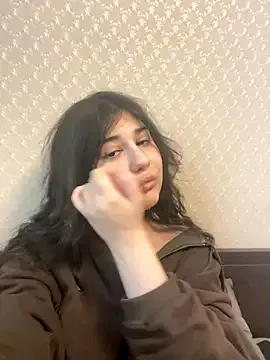LaylaBurns on StripChat 