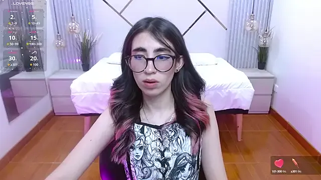 LenaRoses — Lush in the clitoris