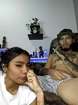 Leslly_ on StripChat 