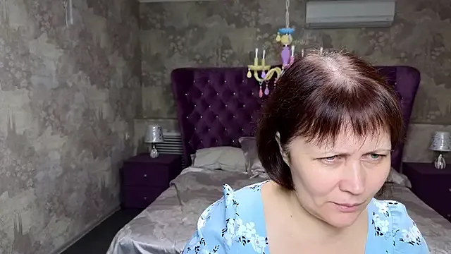 Liana_Lighty — A light dance for you