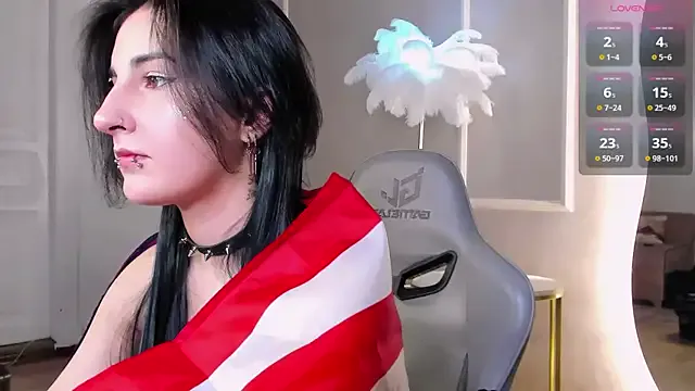 Lii_Rose on StripChat 