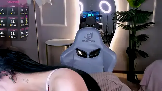 Lii_Rose on StripChat 