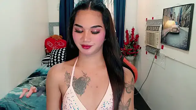 lil_fantacy on StripChat 