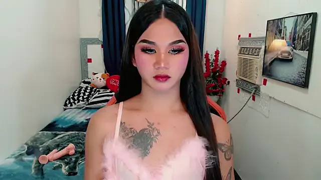 lil_fantacy on StripChat 