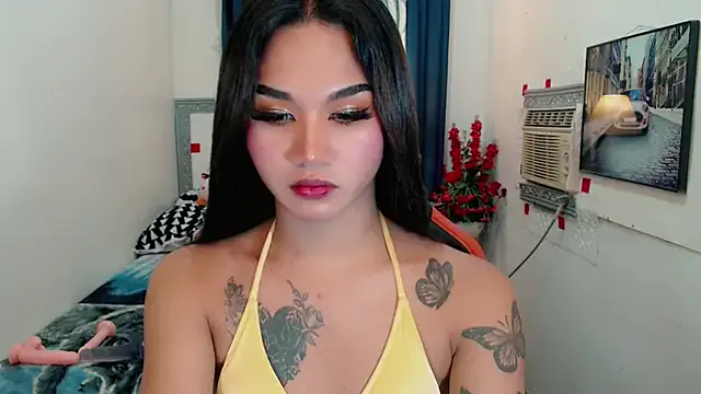 lil_fantacy on StripChat 