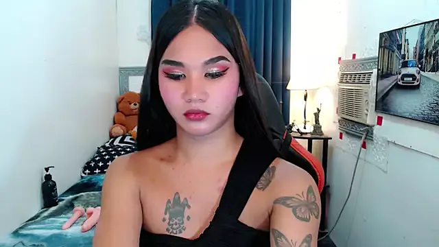 lil_fantacy on StripChat 