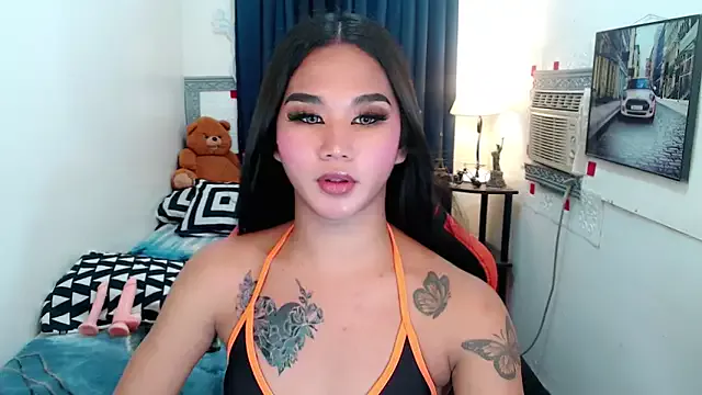 lil_fantacy on StripChat 