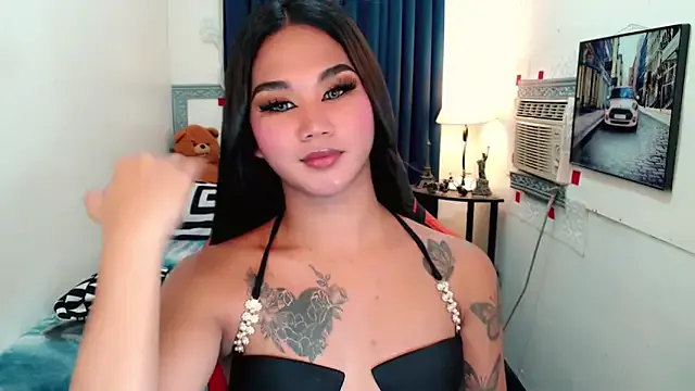 lil_fantacy on StripChat 