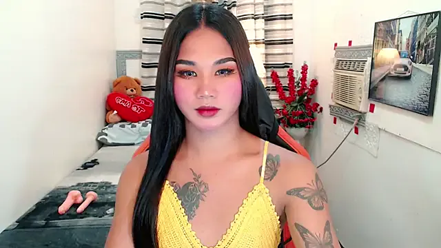 lil_fantacy on StripChat 