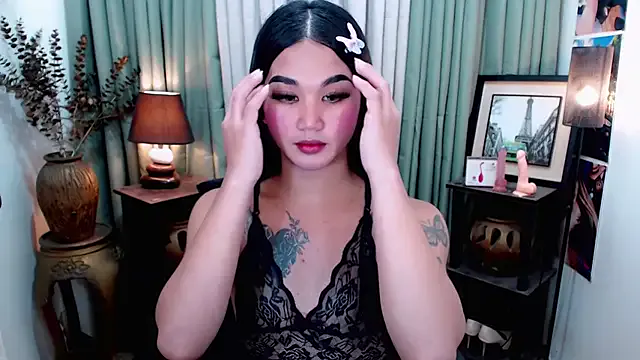 lil_fantacy on StripChat 