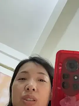 Lilan66 on StripChat 
