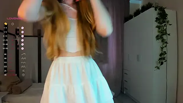 LilianHeart on StripChat 