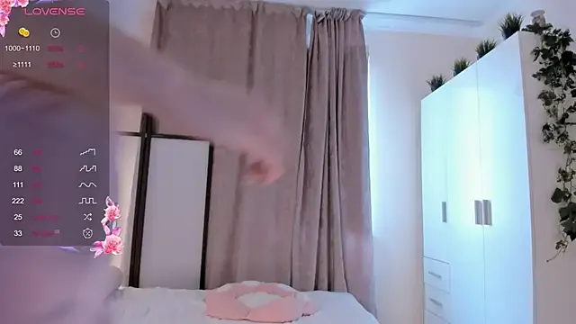 LilianHeart on StripChat 