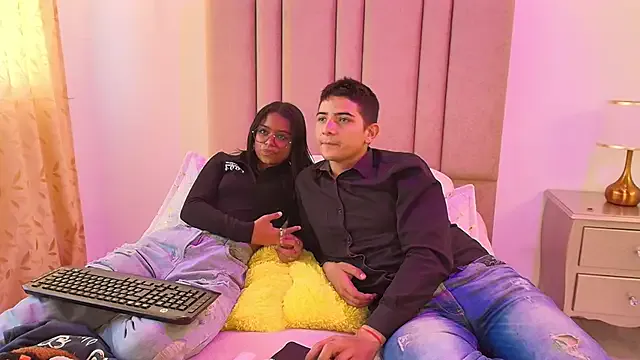 lilith_and_draven_nom on StripChat 