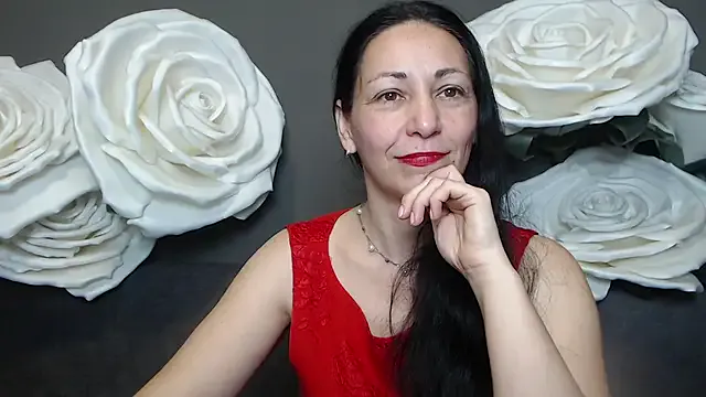 LiluGrants on StripChat 