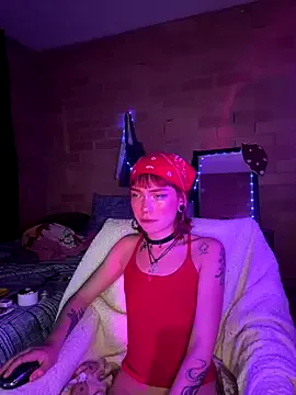 lily_sex-- on StripChat 