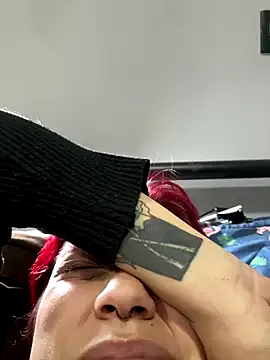 lily_sex-- on StripChat 