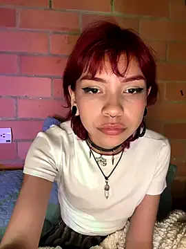 lily_sex-- on StripChat 