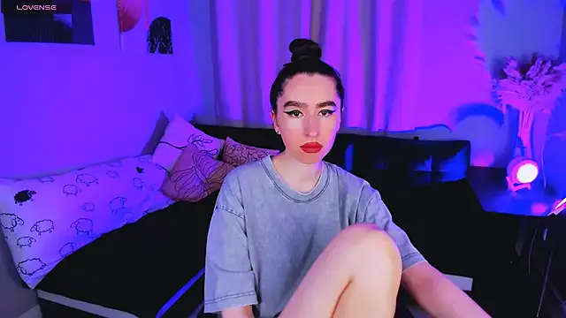 Lily_xBabe on StripChat 