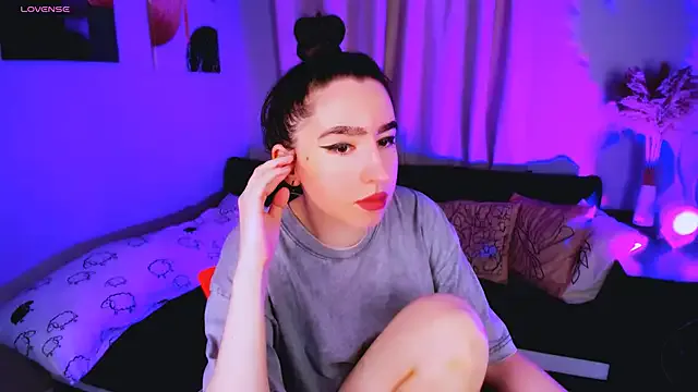 Lily_xBabe on StripChat 