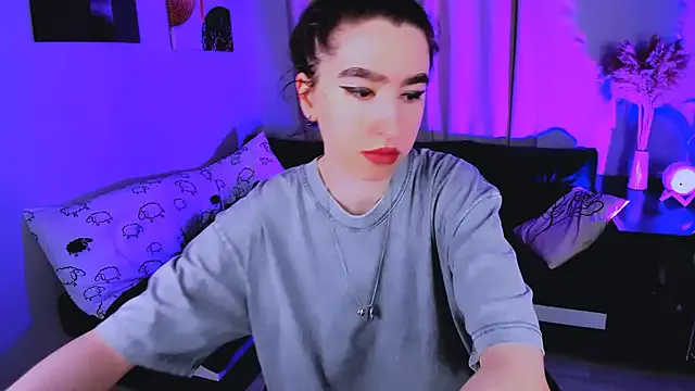 Lily_xBabe — TOPLESS