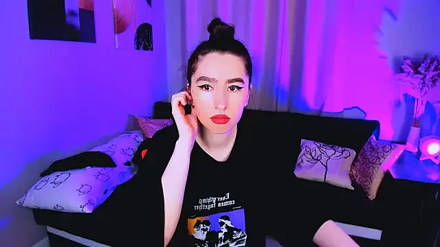 Lily_xBabe on StripChat 