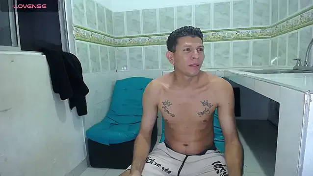 lindoshot_sexlove — DILDO  In the ass 5 MIN