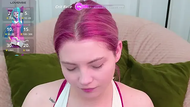 Lisa_Adam — Show ass without shorts