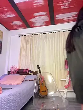 Lissa_petite on StripChat 
