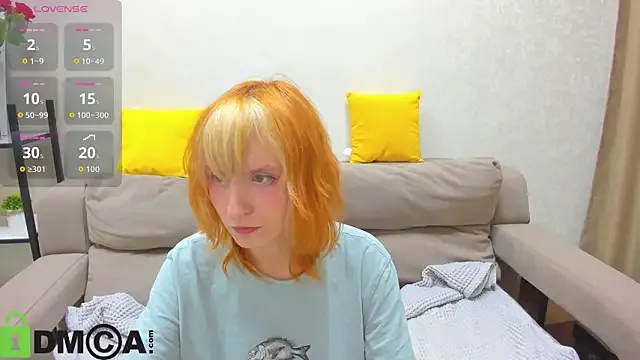 Little_Chips on StripChat 
