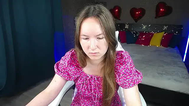 Little_doll_meow on StripChat 