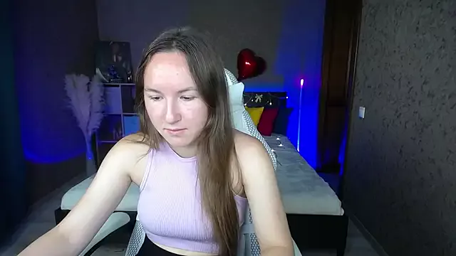 Little_doll_meow on StripChat 