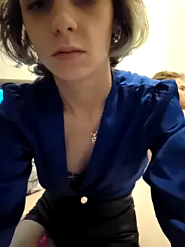Little_evil00 on StripChat 