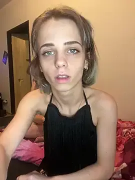 Little_evil00 on StripChat 