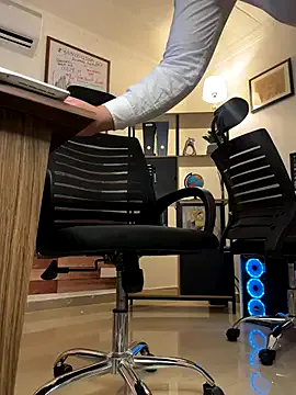 LittleDoll___ — CoWorkerIsHereMyPussyIsDanger