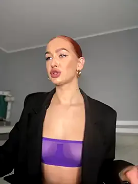 LittleFox___ — For a  Wet panties