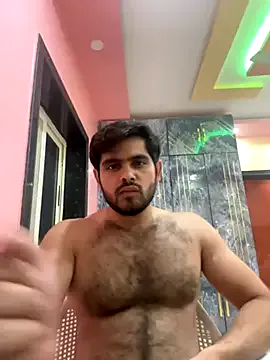 LiveBoyFriend — Freechat on StripChat