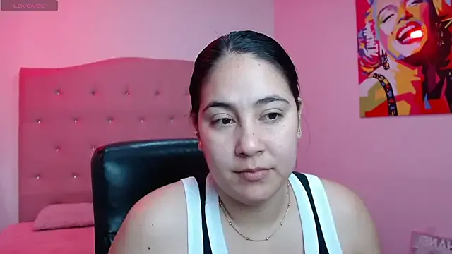 lizzaxs on StripChat
