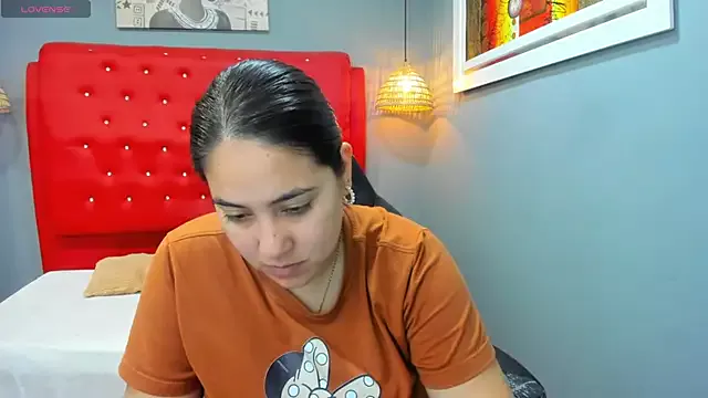 lizzaxs on StripChat 