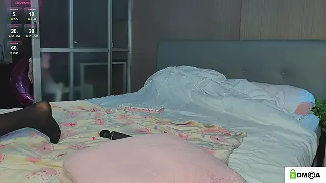 Lizzy_meoww — dildo in pussy