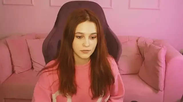 LolaLemona on StripChat 