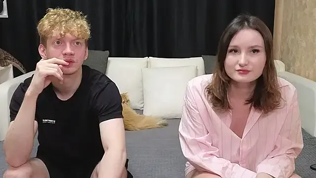loossers — BLOWJOB + CUM IN MOUTH