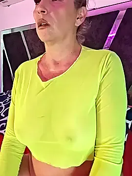Lossexycacha on StripChat 