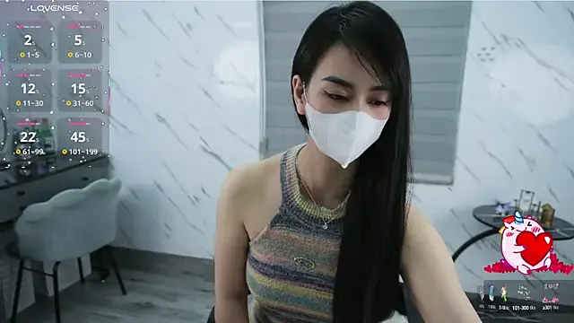 loveMeooMeoo — Freechat on StripChat