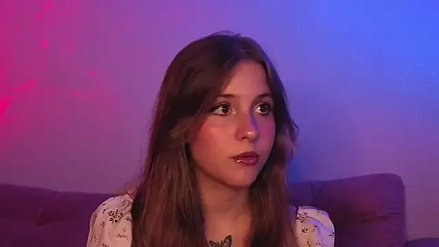 LoveSeekins — SQUEEZE MY BOOBS PLAYFULLY